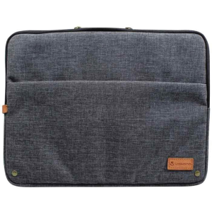 Kingsons 13″ Zip Laptop Sleeve-KF09889W