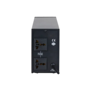 DAHUA 800VA UPS, 2 Ports,480W DH-PFM350-480A
