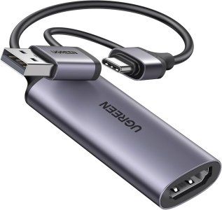 UGREEN USB-C To HDMI Female Adapter-70450