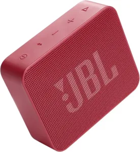 JBL GO Essential 2 Bluetooth Speaker-Red-JBLGOES2REDEU