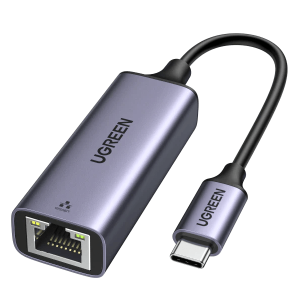 UGREEN CM199 USB-C 3.1 GEN1 To Gigabit Ethernet Adapter-50737