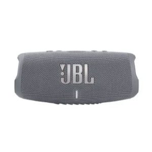 JBL CHARGE 5 Bluetooth Speaker- Black-JBLCHARGE5BLK