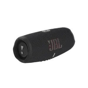 JBL CHARGE 5 Bluetooth Speaker- Black-JBLCHARGE5BLK