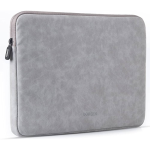 UGREEN LP187 13.6 Inch Laptop Sleeve Case  GRAY-60985