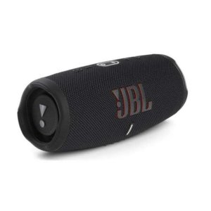 JBL CHARGE 6 Bluetooth Speaker- Black-JBLCHARGE6BLK
