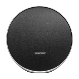 Harman Kardon Onyx Studio 9 Portable Stereo Bluetooth Speaker-Black -HKOS9BLKUK