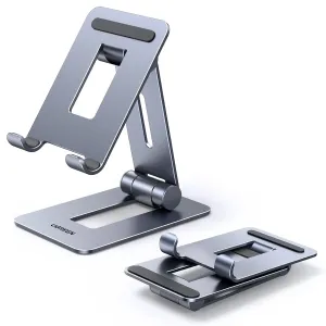 UGREEN LP777 rotary desk cell phone Stand Height adjustment