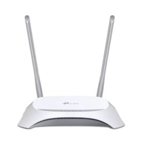 TP-Link TL-MR3420 300Mbps 3G/4G Wireless N Router