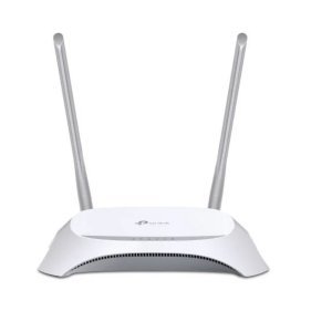 TP-Link TL-MR3420 300Mbps 3G/4G Wireless N Router
