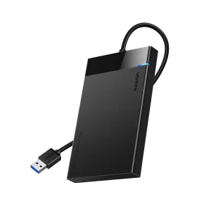 UGREEN US221 USB 3.0 To 2.5'' SATA Hard Driver Enclosure