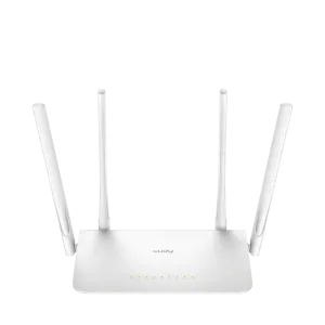 CUDY AC1200 WR1300 Gigabit Mesh Wi-Fi Router-CUDY WR1300