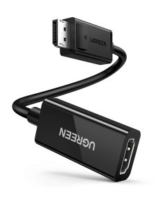 UGREEN MM137 DP To HDMI Female Converter(4K)