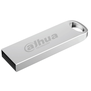 Dahua 8 GB USB 2.0 Metallic Flash Drive-DHI-USB-U106-20-8GB
