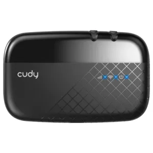 CUDY AC1200 4G LTE ,1200Mbps Mesh WiFi Router with SIM Card Slot.-CUDY LT500