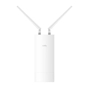 CUDY AP1300 OUTDOOR AC1200 WiFi Gigabit Access Point