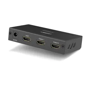UGREEN 40201 HDMI 2.0 1 In 2 Out Splitter