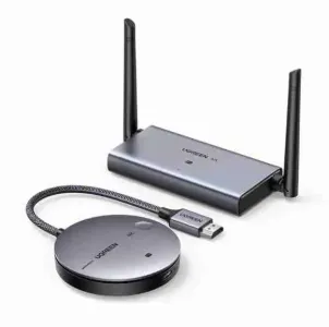 UGREEN CM586 Wireless HDMI Extender（50M)