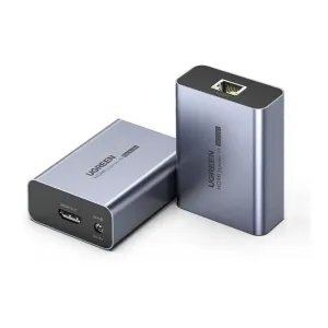 UGREEN CM455 HDMI Single-CAT 6 Extender 70m