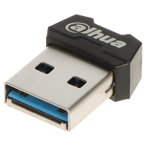 Dahua 64 GB USB 3.1 Metallic Flash Drive –DHI-USB-U166-31-64G
