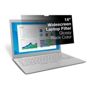 Generic 14" Privacy Filtre