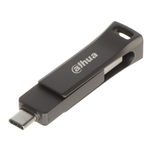 Dahua 64 GB Dual Drive USB 3.2 Gen1 Flash Drive –DHI-USB-P629-32-64GB