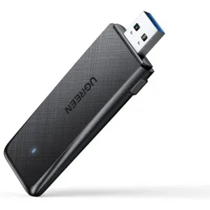 UGREEN AX300 USB Wifi Dongle -Upto 286 Mbps