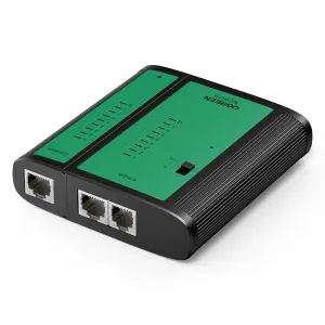 UGREEN NW167 Network& Telephone Cable Tester