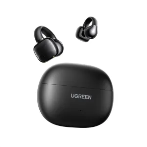 UGREEN WS209 HiTune S3 Open-Ear True Wireless Bluetooth Earbuds-Black