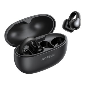 UGREEN WS209 HiTune S3 Open-Ear True Wireless Bluetooth Earbuds-Black