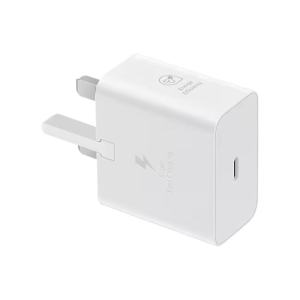 Samsung 25W Type C Phone Charger