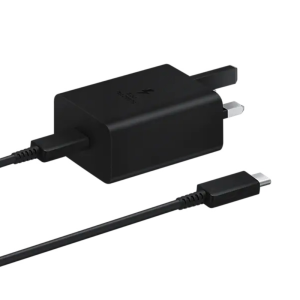 Samsung 45W Type C Phone Charger