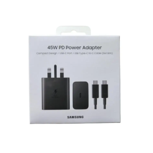 Samsung 45W Type C Phone Charger