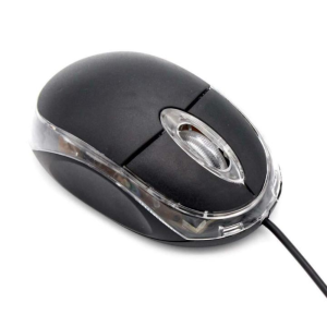 Optical Wired Mouse