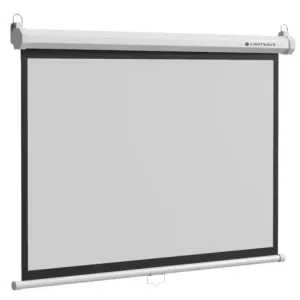  Lightwave MPS 200M Manual Projector Screen (LW-MPS-200M)