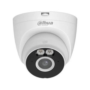 DAHUA TURRENT(Dome) 2MP Fixed-focal Wi-Fi Bullet Network Camera-T2A-LED