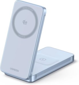 UGREEN MagFlow 10000mAh Magnetic Wireless Power Bank (25W)