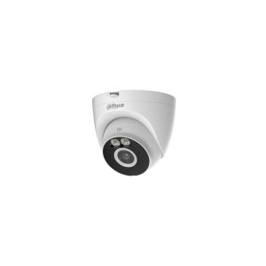 DAHUA TURRENT(Dome) 4MP Fixed-focal Wi-Fi Bullet Network Camera-T4A-LED