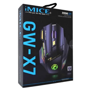iMouse GW-X7 Bluetooth Mouse