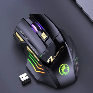 iMouse GW-X7 Bluetooth Mouse