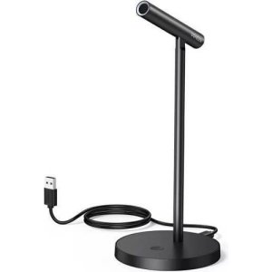 UGREEN CM379 Desktop USB Microphone with smart noise cancelling