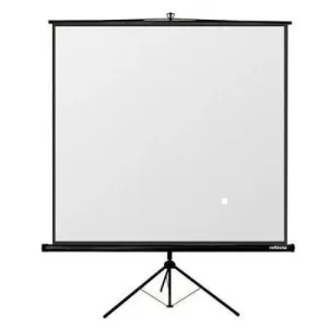 Lightwave TPS 240T Tripod Projector Screen (LW-TPS-240T)