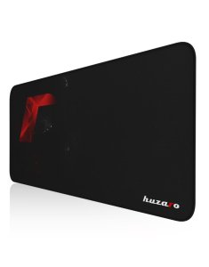 UGREEN LP670 Gaming mouse pads-Aurora Red