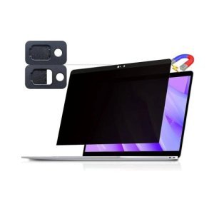 Generic Macbook A1534  Privacy Filtre