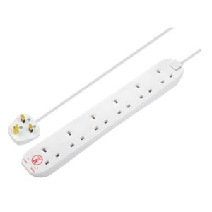 Generic 3 WAY LHA01 2M Extension