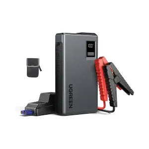 UGREEN ES702 12000mAh Jump Starter POWER PACK
