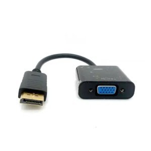Generic USB 2.0 VGA MULTI DISPLAY ADAPTER