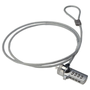 Generic FNK LAPTOP LOCKS KEY