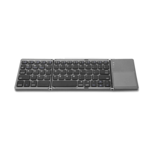 BO33 Bluetooth Keyboard With Touchpad