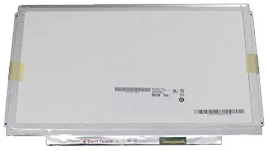 Dell Latitude E7240 Touchscreen Replacement