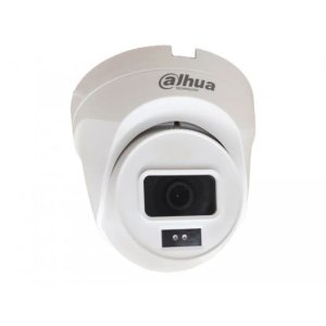 DH-HDW1230T2-A A Dome 2MP 3.6 mm Fixed-focal Eyeball Network Camera